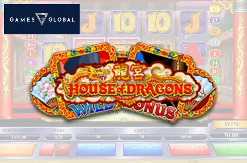 House of Dragons